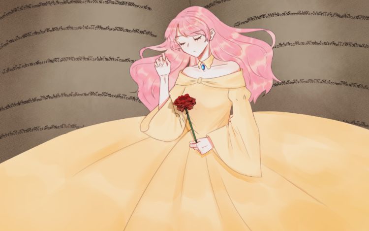 Fairy Tales 夏夏夏_夏 漫画封面